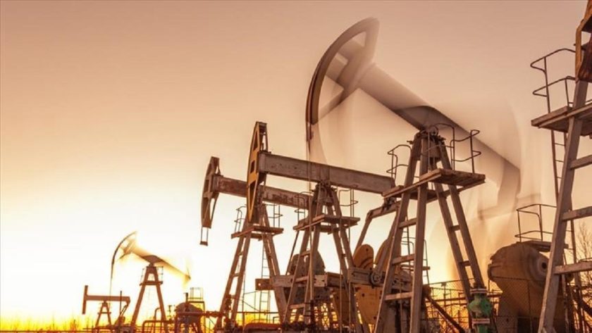 Weak Oil Demand Outlook in China Keeps Prices in Check Weak Oil Demand Outlook in China Keeps Prices in Check