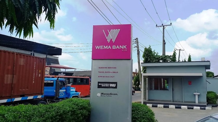 Wema Bank Lists Rights Issue On Nigerian Exchange At N4.66