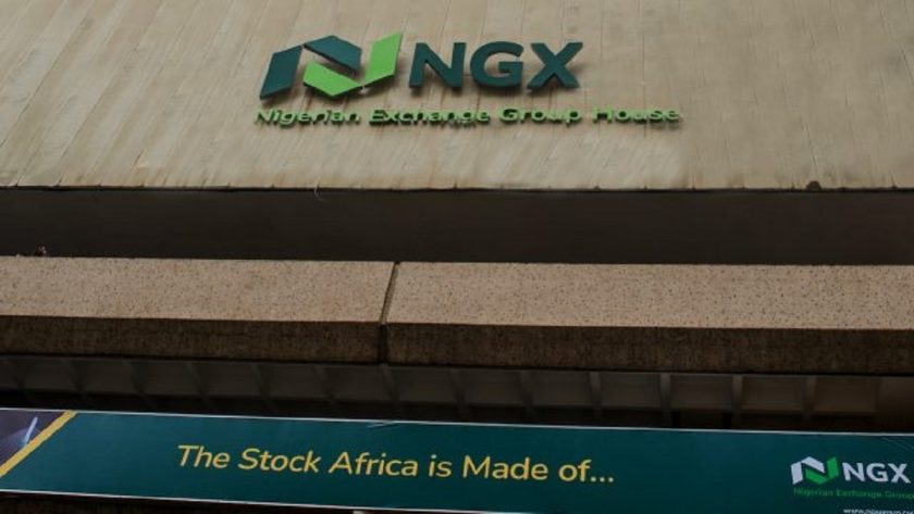 Zenith Bank, Oando Drive Intraday Loss on NGX