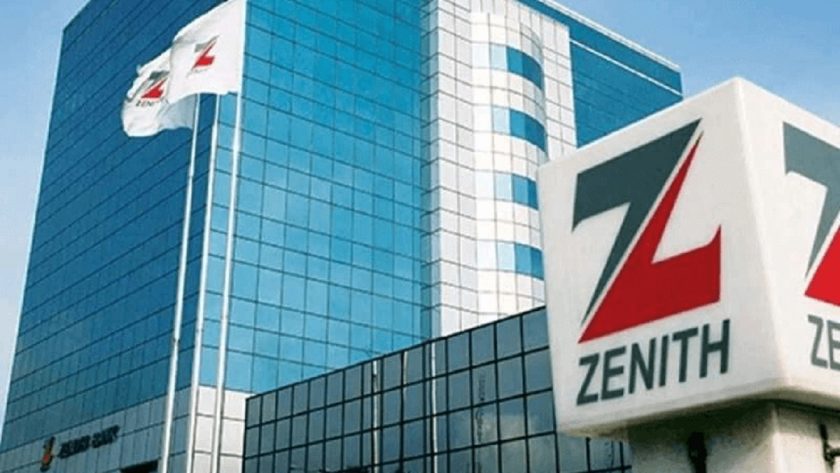 Zenith Bank Plans Interim Dividend for Shareholders