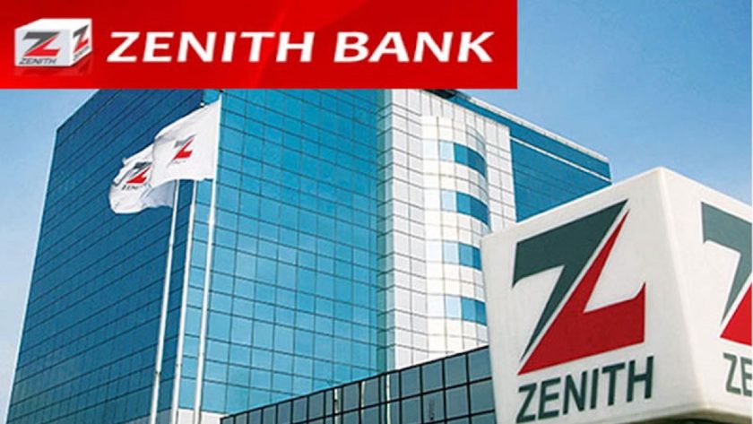 Zenith Bank to Raise N290bn via Rights Issue, Public Offer