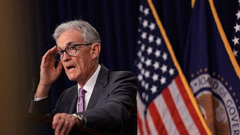 $6.4 Trillion Wiped off Markets –U.S Fed Asks to Cut Rate