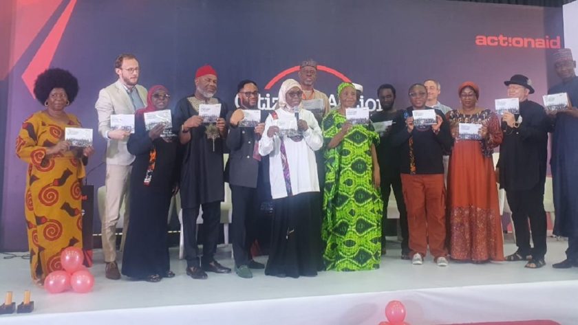 ActionAid Unveils 10-Year Plan to Address Poverty