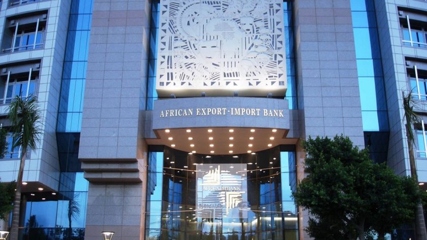 Afreximbank, Veenocks Sign Deal For Tiles Manufacturing Plant In Nigeria