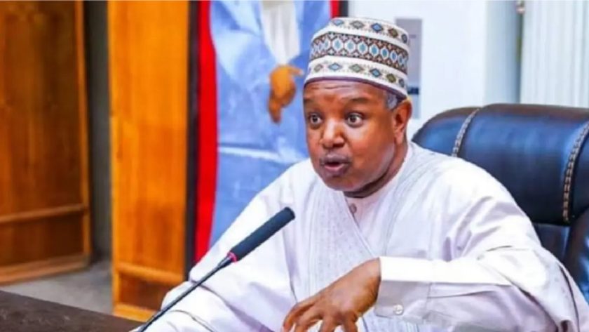 Bagudu Seeks Collaborative Efforts To Exit Economic Challenges