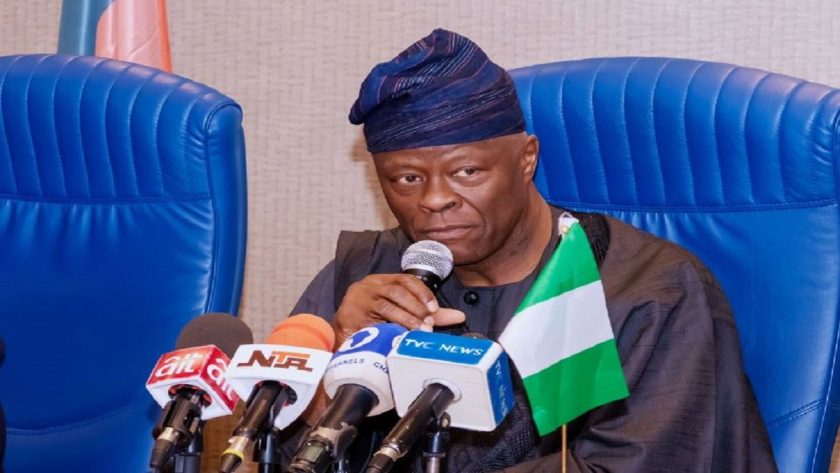 Bankers Back Windfall Tax, Say It Will Alleviate Poverty