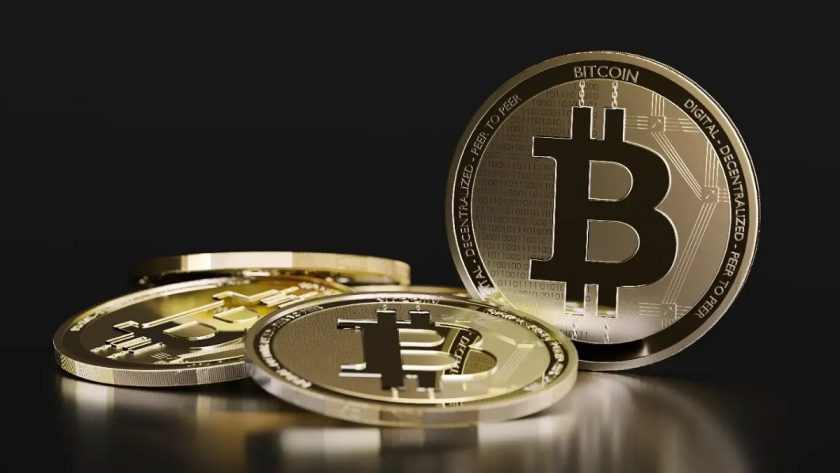 Bitcoin Gains 8.72% in 7-Day to $63.700