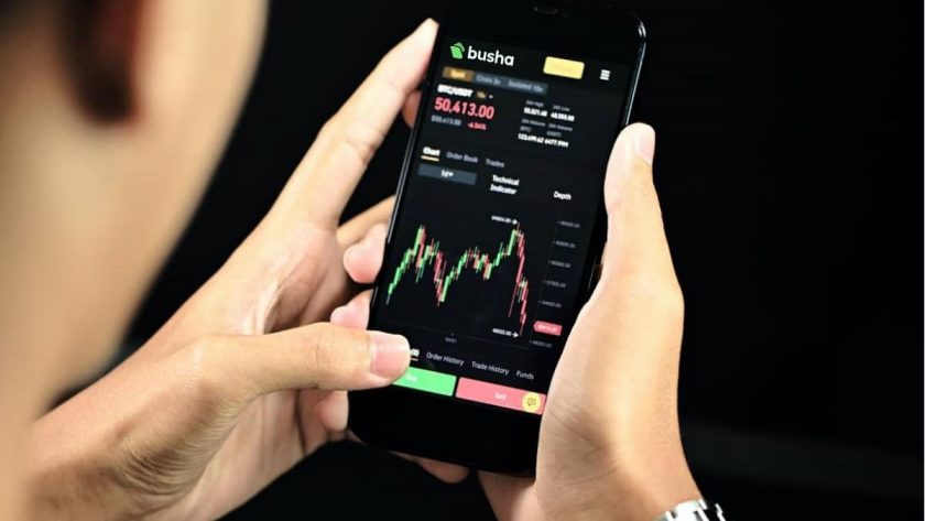 Busha Obtains Provisional License as Virtual Asset Service Provider in Nigeria Busha Obtains Provisional License as Virtual Asset Service Provider in Nigeria