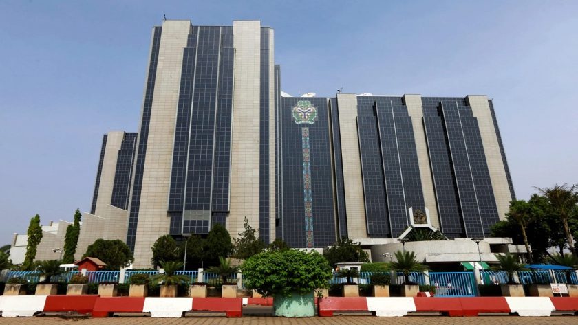 CBN Slashes Interest Rates as Investors Stake N1trn on Nigerian TBills CBN Slashes Interest Rates as Investors Stake N1trn on Nigerian TBills