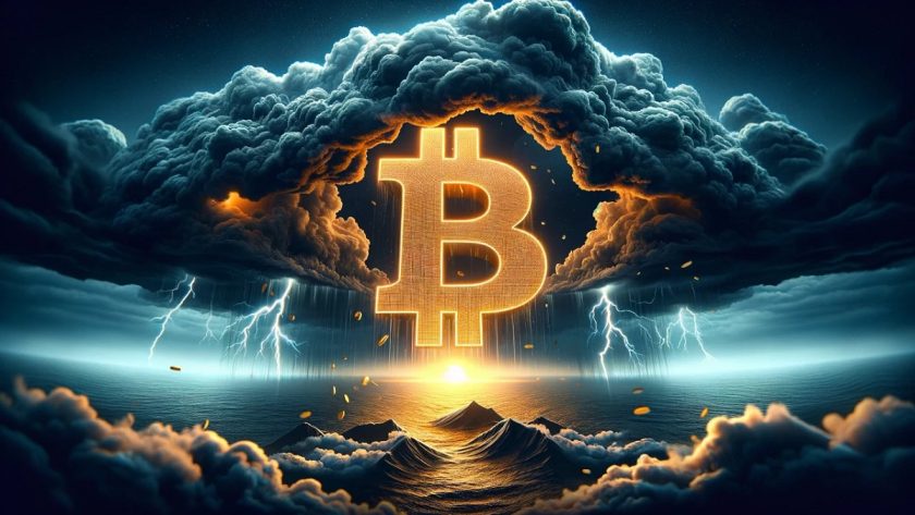 Cryptos Market Slides 1.44% as Bitcoin Holds Below $60k