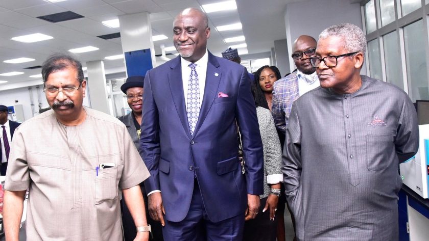 Dangote: Domestic Refining Will Address Fuel Scarcity, Queue –Nba Dangote Domestic Refining Will Address Fuel Scarcity, Queue –Nba