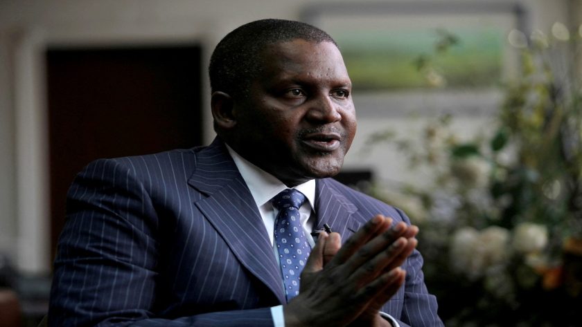 Dangote Faces Debt Default Risks After Nnpcl Disappoints