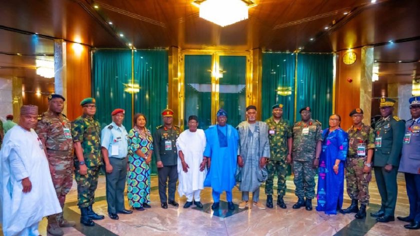 Ecowas Open To Niger, Mali, Burkina Faso’s Return – Tinubu