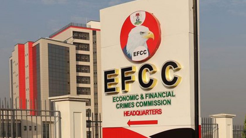 Efcc Seeks Specialised Court To Try Cases Of Oil Theft, Vandalism