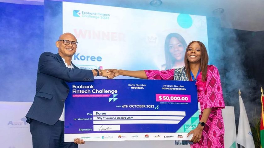 Ecobank Fintech Challenge Finalists to Compete for $50,000