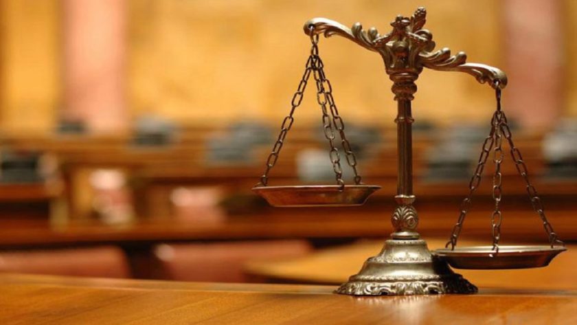 EndBadGovernance: Court Permits Police to Remand 124 Protesters