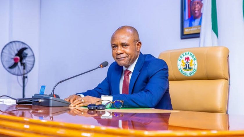 Enugu Govt. Approves N183bn For Construction of 161 Roads