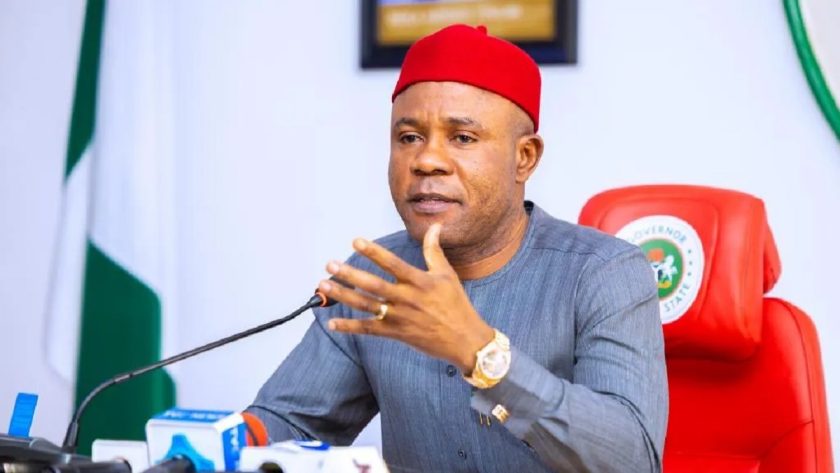 Enugu Govt. Generates N35.9bn in 7 Months