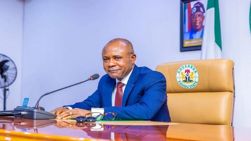 Enugu Govt. to Increase State’s Electricity Capacity by 700mw