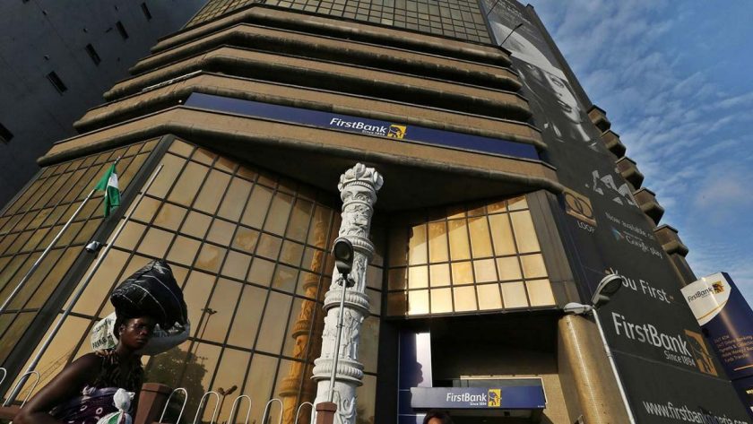 FBN Holdings Rises by 10% to N808bn Ahead of ‘Offers’ Pricing