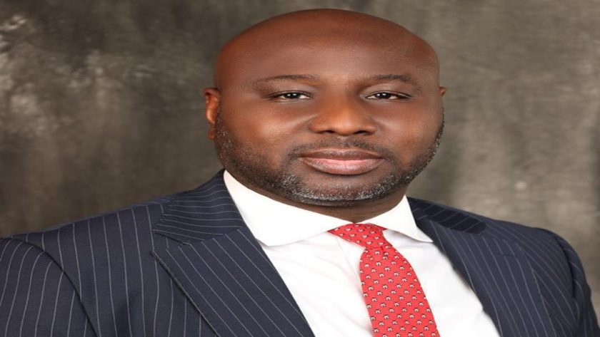 Fct-Irs Gets New Acting Chairman