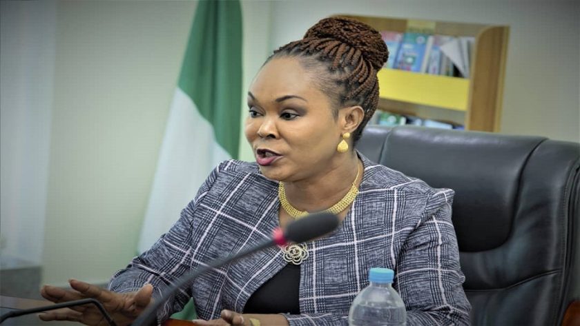 FG, Atlanta Partner to Empower Women Through Agriculture