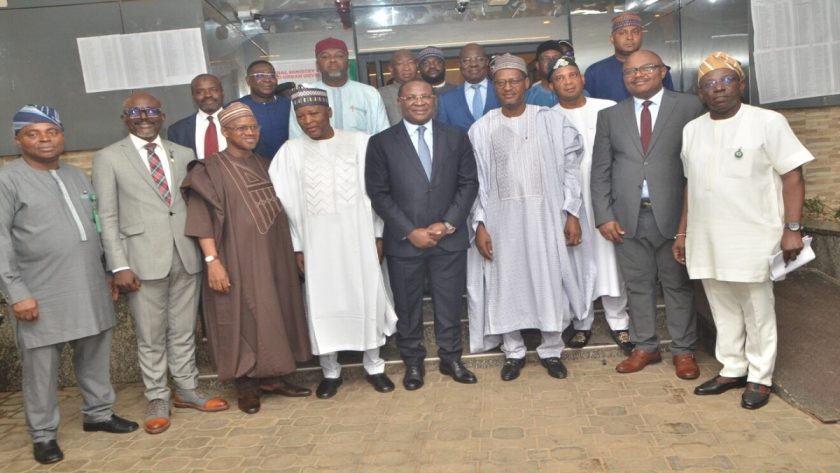 Fg Inaugurates Committee On National Housing Data Centre