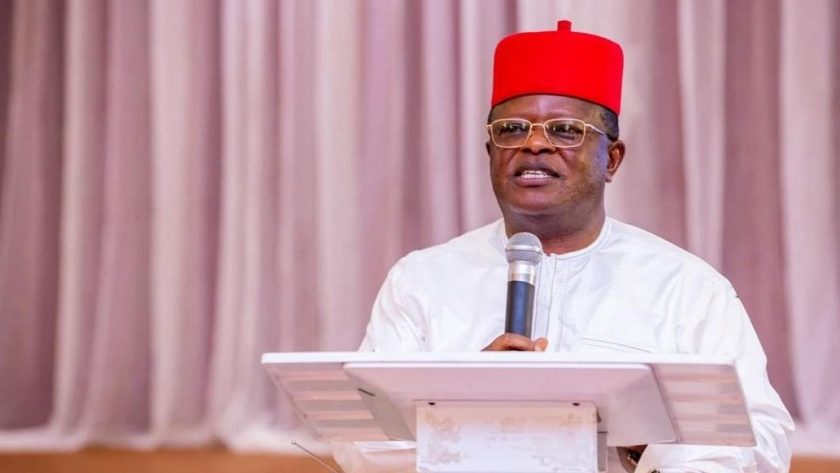 FG Needs N16trn to Complete Inherited Road Projects – Umahi FG Needs N16trn to Complete Inherited Road Projects – Umahi