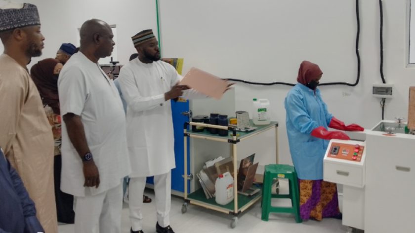 FG Tasks Investors on Proper Utilisation of NCDMB Intervention Funds