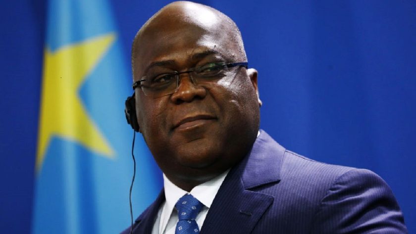 Fitch Affirms Republic of Congo Substantial Credit Risk Rating