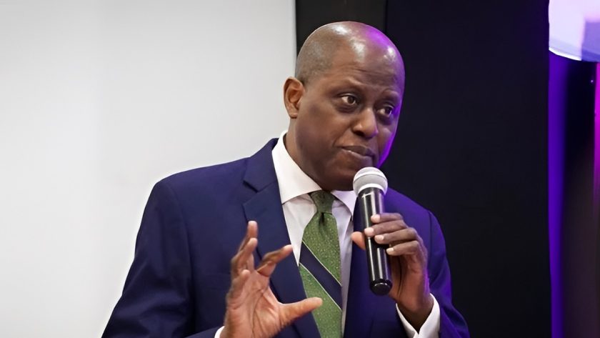Global Partnerships Crucial for Africa’s Economic Growth, Cardoso says