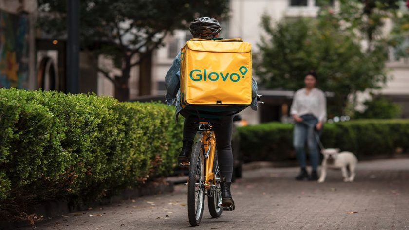 Glovo, SPAR Partner to Enhance Nigeria’s Grocery Delivery