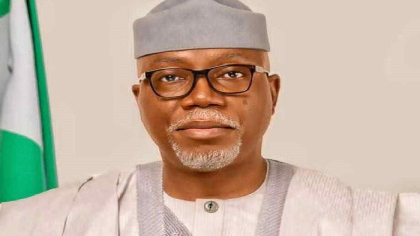 Gov. Aiyedatiwa Approves N1bn Gratuity for LG Retirees