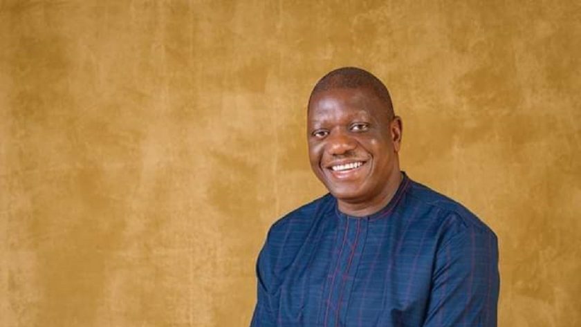 Hardship: Sen. Katung Unveils N100M Intervention Fund For Indigent Constituents