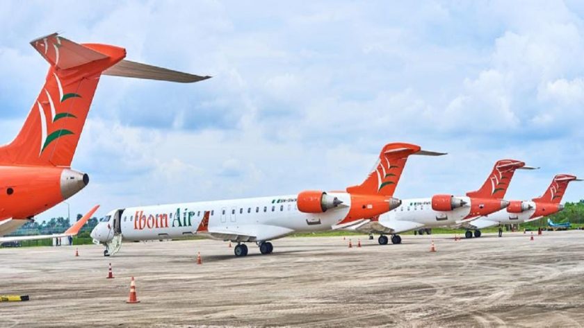 Ibom Air Denies Ticket Racketeering Allegation