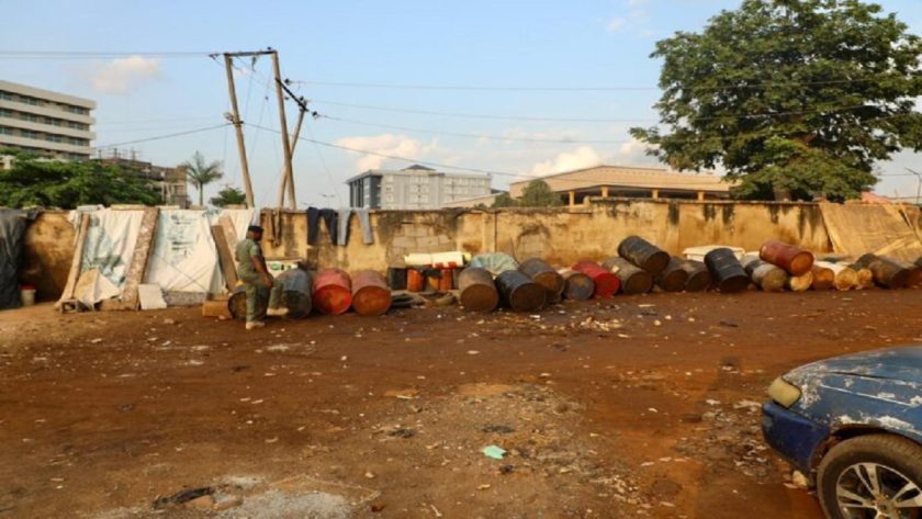 Illegal Fuel Peddling: Nmdpra To Suspend Licences Of Erring Marketers