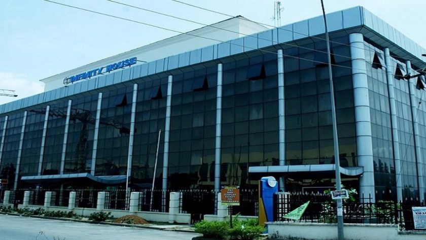 Infinity Trust Mortgage Bank Proposes Raising Additional N50bn Capital Infinity Trust Mortgage Bank Proposes Raising Additional N50bn Capital