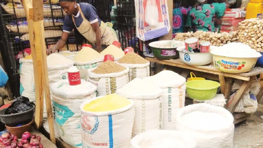 Inflation Rate Declines To 33.40% In July