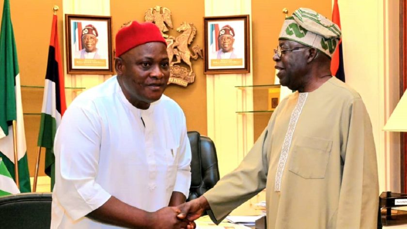 Innoson Partners Fg On Cng Vehicles