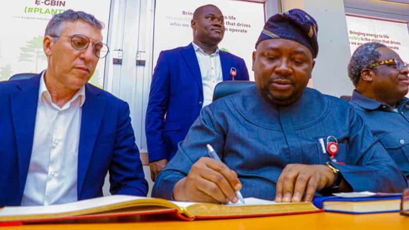 Japan Invests $500m to Boost Power Supply in Ogun – Minister