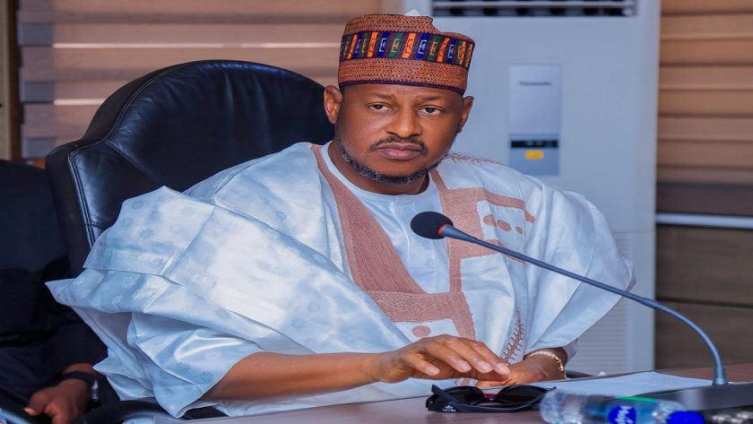 Katsina Govt. Accesses N2.7b Matching Grants From UBEC – Official