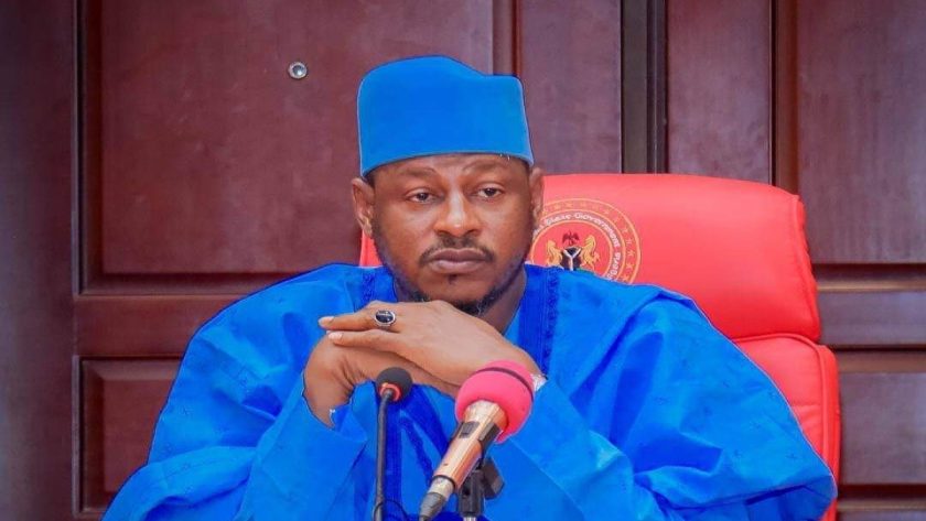 Katsina State Posted N1.8bn IGR in July, Says Official