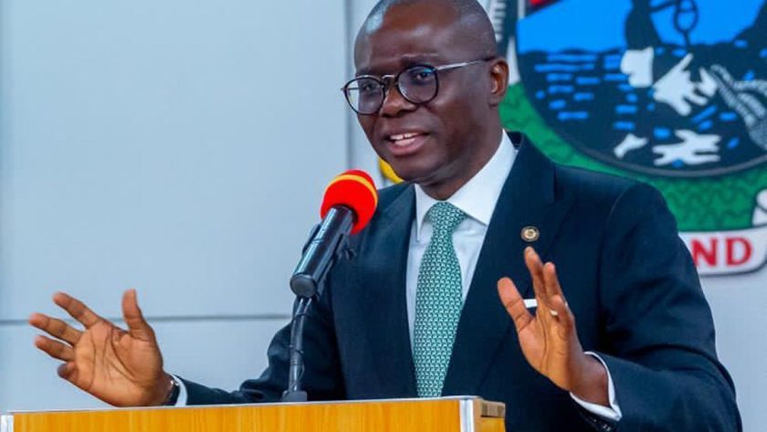 Lagos Unveils Plan to Harmonise Revenue, Tax System