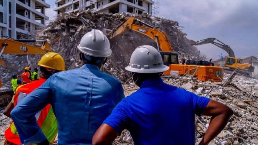 Lagos Urges Expertise in Construction Practices, Moves to Prevent Disasters