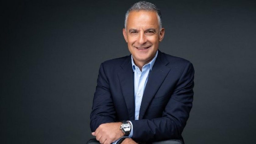 MTN Nigeria Bids COO Jaber Farewell After 29 Years’ Service