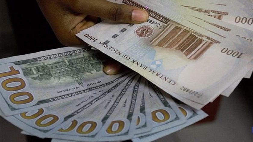 Manufacturers Task Cbn On Unsettled Forex Forward