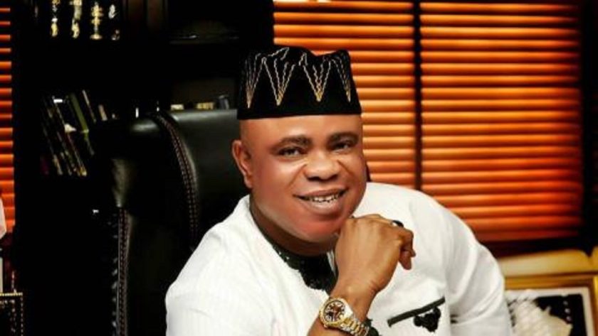 N70,000 Minimum Wage: LGs Have No Reason to Complain – Chairman