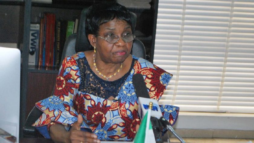 NAFDAC, Export Stakeholders Collaborate to end Produce Rejection NAFDAC, Export Stakeholders Collaborate to end Produce Rejection