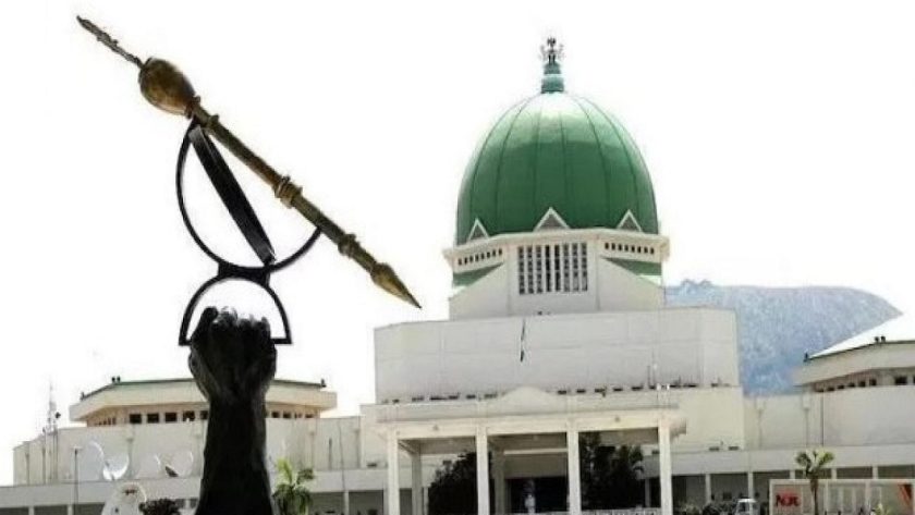 Nass Amends Cbn Act To Increase Ways And Means Loans To Fg