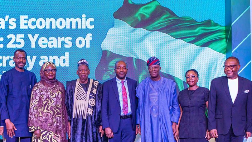 NESG Hosts National Economic Dialogue 2024 on Strengthening Nigeria's Economic Future